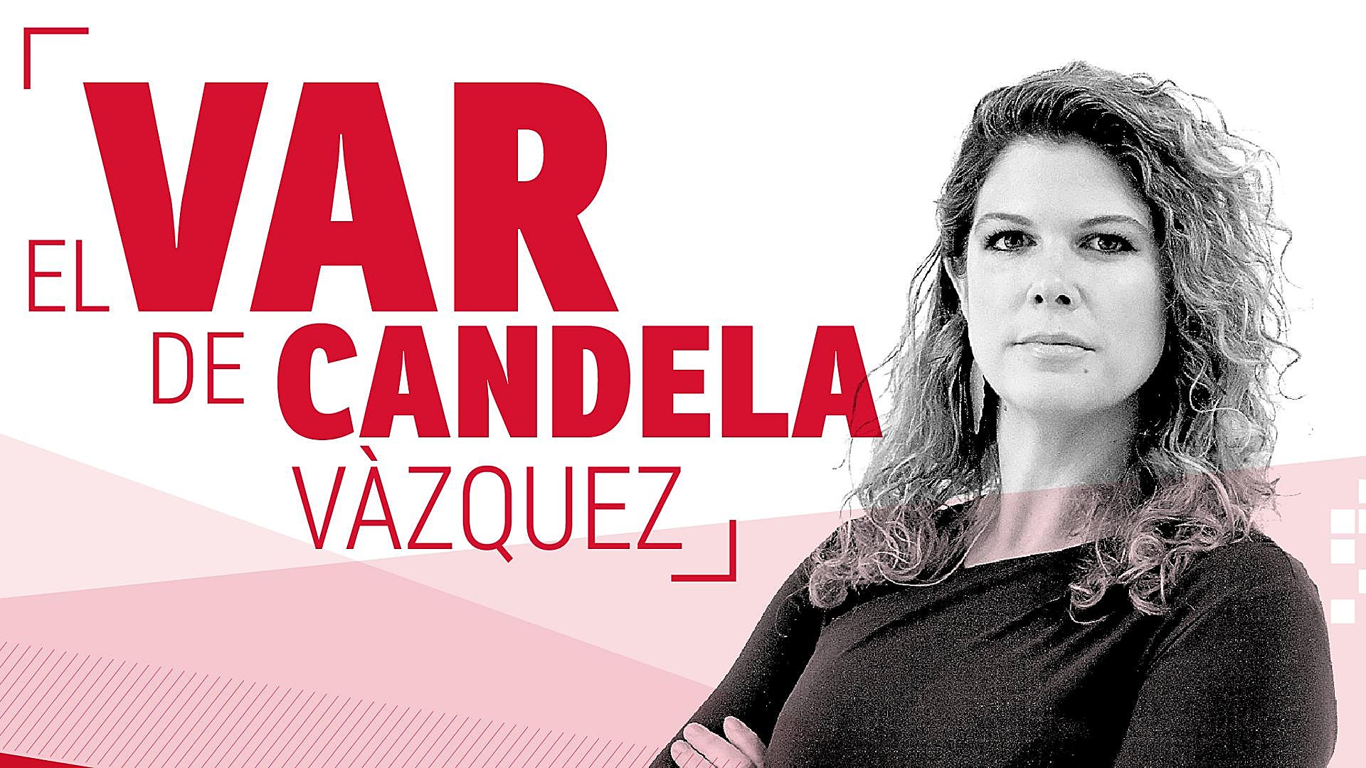 La renovación de Luis García Plaza