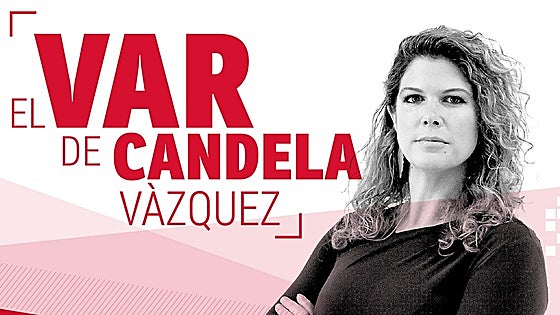 La renovación de Luis García Plaza