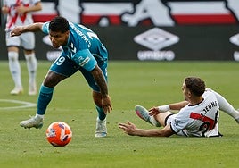 Dónde ver Rayo - Betis: canal de TV y streaming online del partido de LaLiga EA Sports 2025-2026