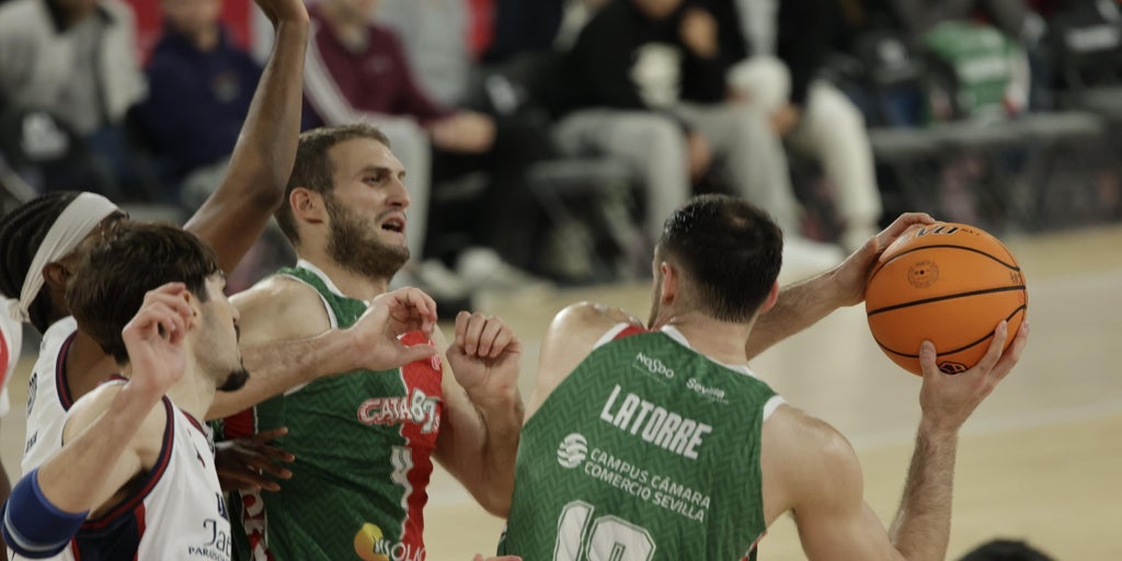 Azpeitia calibra la energía y el grado de madurez del Insolac Caja 87