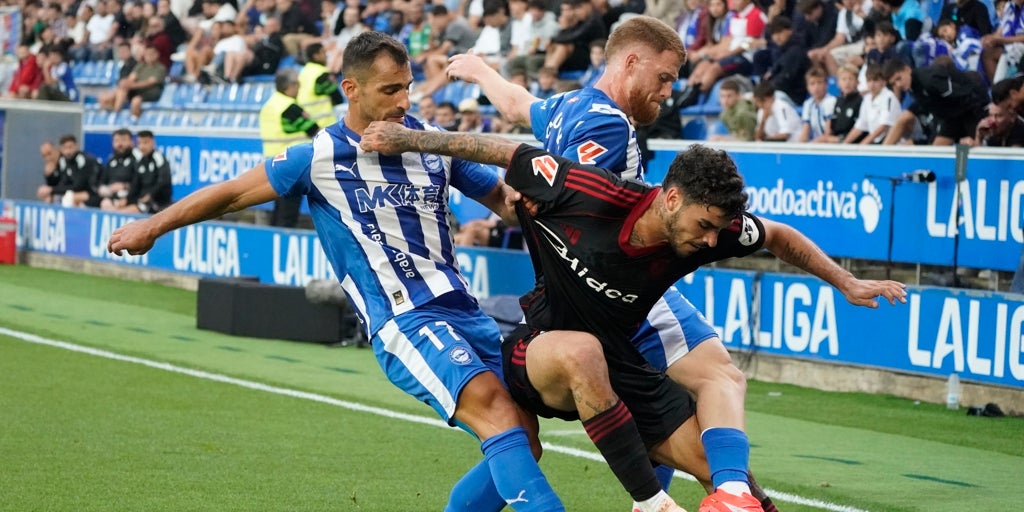 Dónde ver Alavés - Sevilla: canal de TV y streaming online del partido de la Copa del Rey 2025-2026
