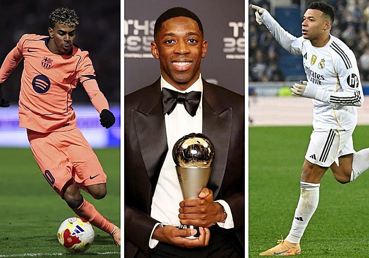 Votos Thebest RogV5RzyTERSOoMeGgSkE2K 758x531@diario Abc