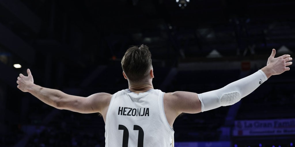 Real Madrid - París, estadísticas del partido