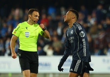 Martínez Montoro: La ausencia de VAR evitó una prórroga en Talavera