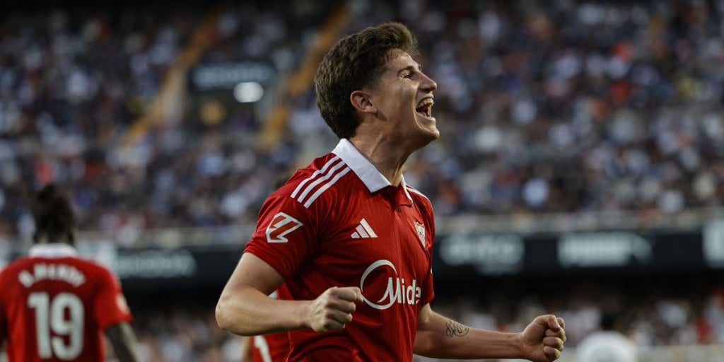 Oso se lo pone difícil a Almeyda ante el regreso de Suazo