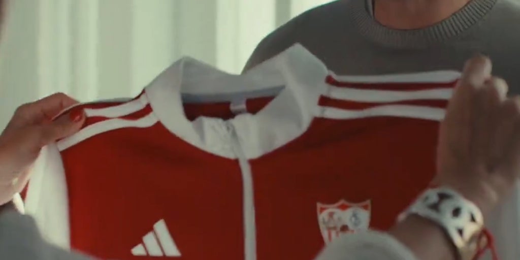 El Sevilla FC lanza su spot spot navideño: «La Navidad es de los que ...
