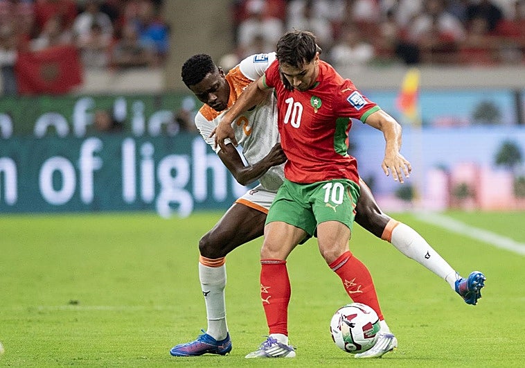 El desafío de Marruecos: reinar en África y deslumbrar para el Mundial 2030