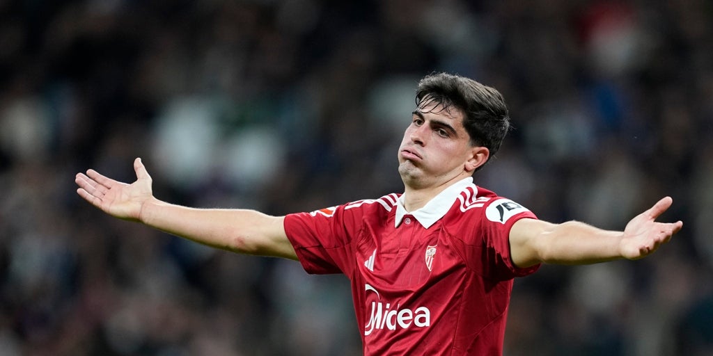 Juanlu resurge antes de que se abra el mercado invernal