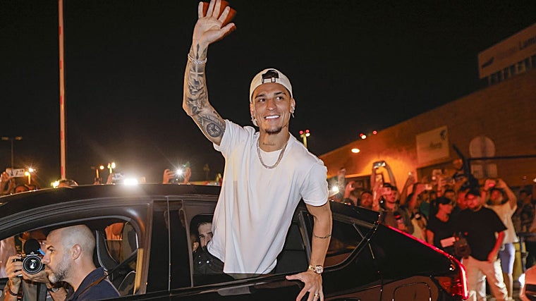 Las diez noticias más vistas de 2025 en Al Final de la Palmera