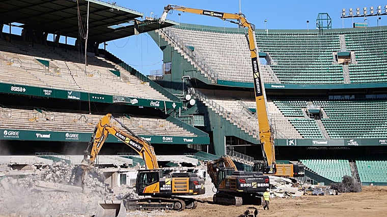 Las diez noticias más vistas de 2025 en Al Final de la Palmera