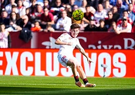 Dónde ver Sevilla - Levante: canal de TV y streaming online del partido de LaLiga EA Sports 2025-2026