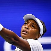 Una Venus Williams de récord: jugará el Abierto de Australia con 45 años