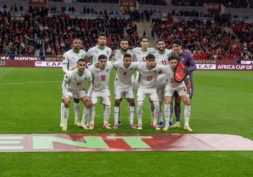 Marruecos prepara otro gran golpe al fútbol mundial