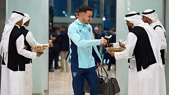 La gallina de la Supercopa: 51 millones, hasta 2035 y con Qatar de alternativa para el próximo año