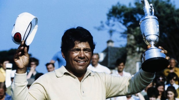 Lee Treviño