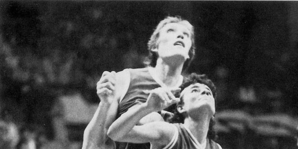 Uliana Semenova: Basketball Legend Dies at 74