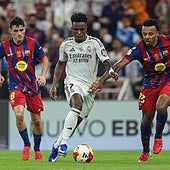 Arabescos sin arquitectura