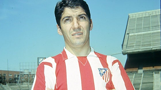 Más honrar a Collar y menos airear eso de que con Simeone comenzó el Atlético