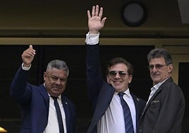 Corrupción en la AFA: desvelan el nexo entre la asociación y una esteticista en Madrid