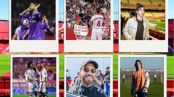 Sergio Ramos, una historia de amor y desencuentros ante el mayúsculo reto de gobernar el Sevilla FC