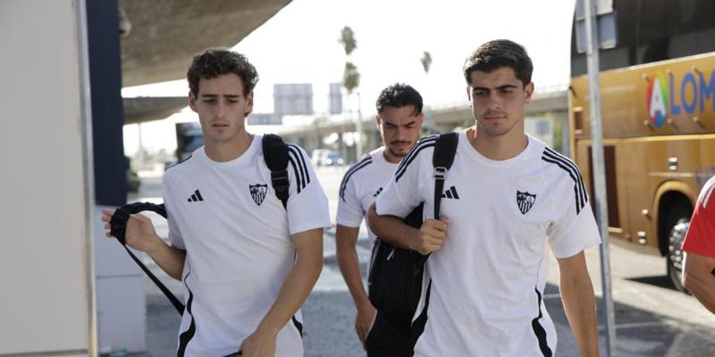 Fichajes Sevilla FC: El Nápoles prepara una nueva ofensiva por Juanlu