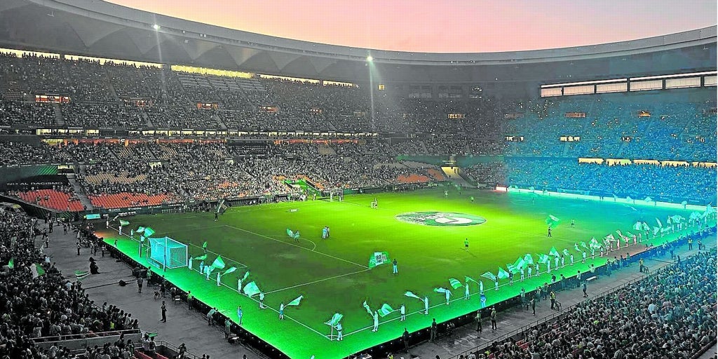 Copa del Rey Final: Date Set for La Cartuja – April 18-19