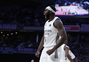 El Madrid debutará en la Copa ante el Unicaja y se las vería con el Barça en la final