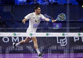 Jon Sanz: «La derrota contra Argentina fue de los momentos más duros de mi carrera»