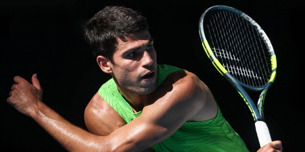 Zverev vs. [Opponent] – Australian Open Semifinal: Live Score & Winner