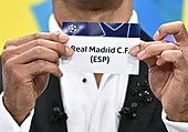 Este es el rival del Real Madrid y del Atlético de Madrid: partidos, emparejamientos y horarios de los playoffs de Champions League