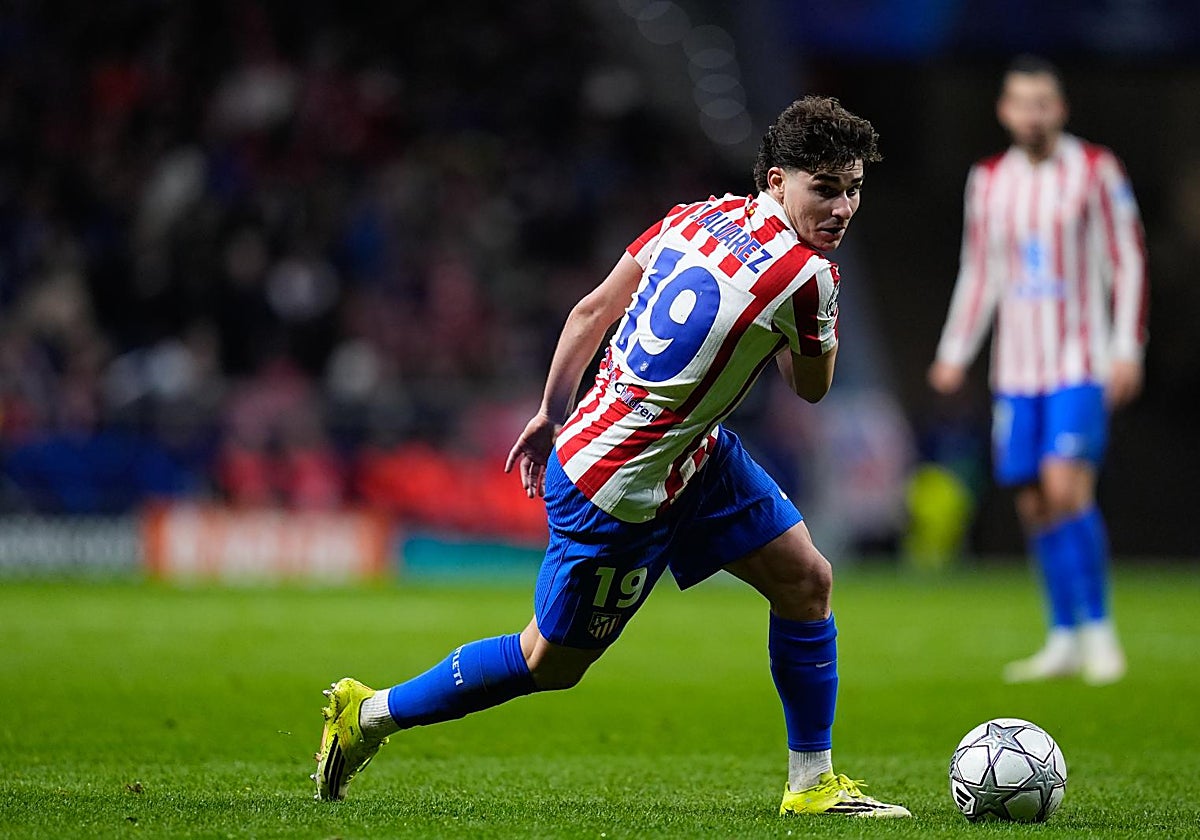 Levante - Atlético de Madrid: horario y dónde ver en televisión y ...