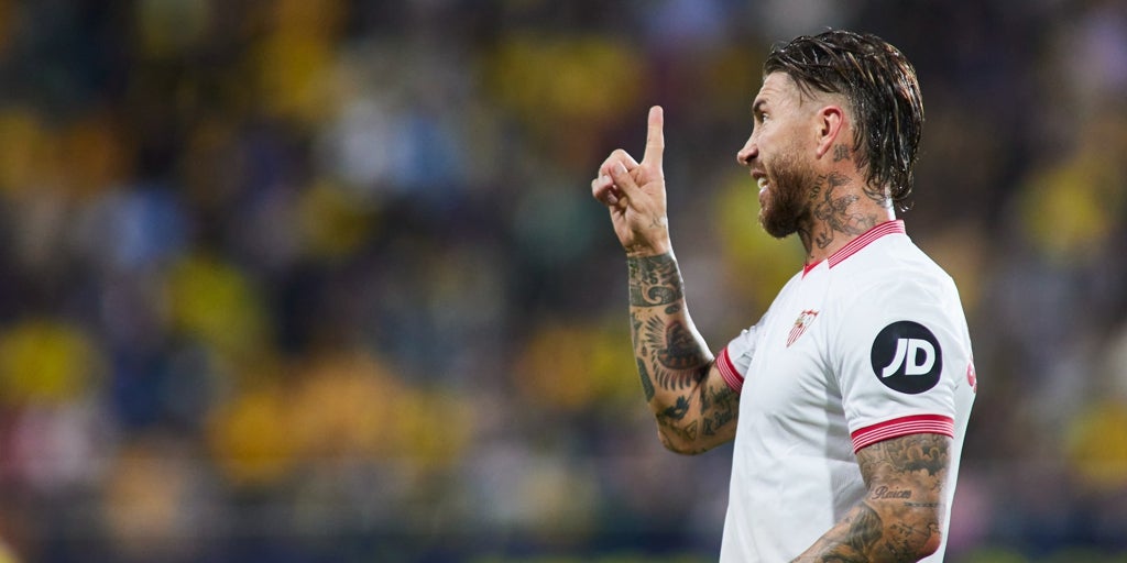 Ramos to Sevilla: Transfer Obstacles & Free Chip Deal