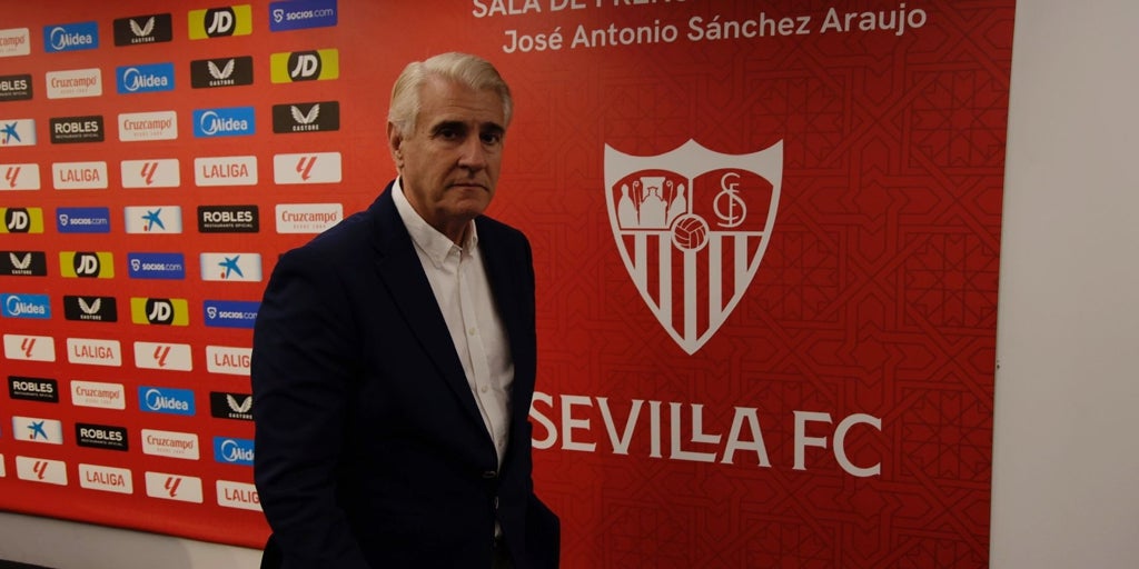 Sevilla Transfer Block: LaLiga Registration Issues