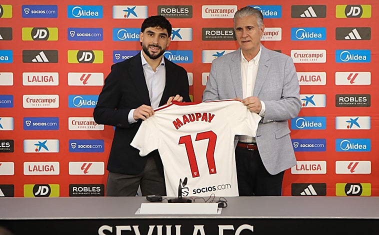 Imagen principal - El plan A de Cordón sigue en marcha con Almeyda al mando