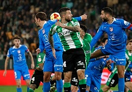 Dónde ver Atlético de Madrid - Betis: canal de TV y streaming online del partido de LaLiga EA Sports 2025-2026