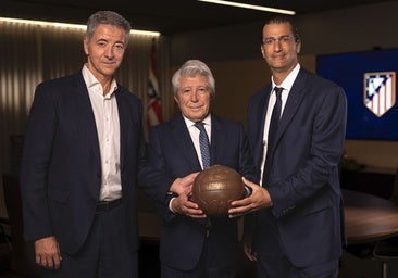 El fútbol toca fondos: de instrumentos financieros a propietarios de los clubes