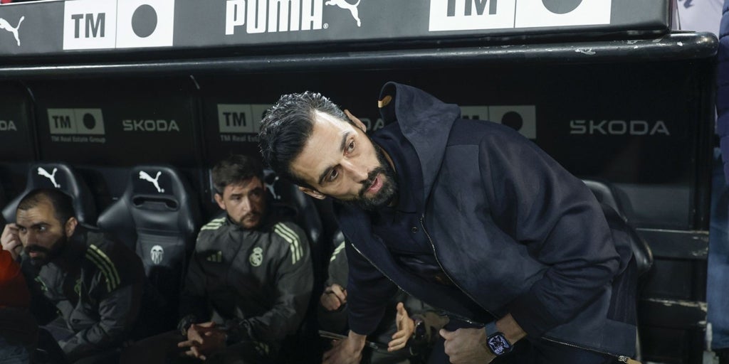 Arbeloa pone luz a la situación de Carvajal: «No pienso correr ningún riesgo con él»