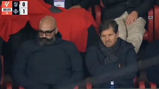 Runrún detrás del nuevo dueño del Atlético