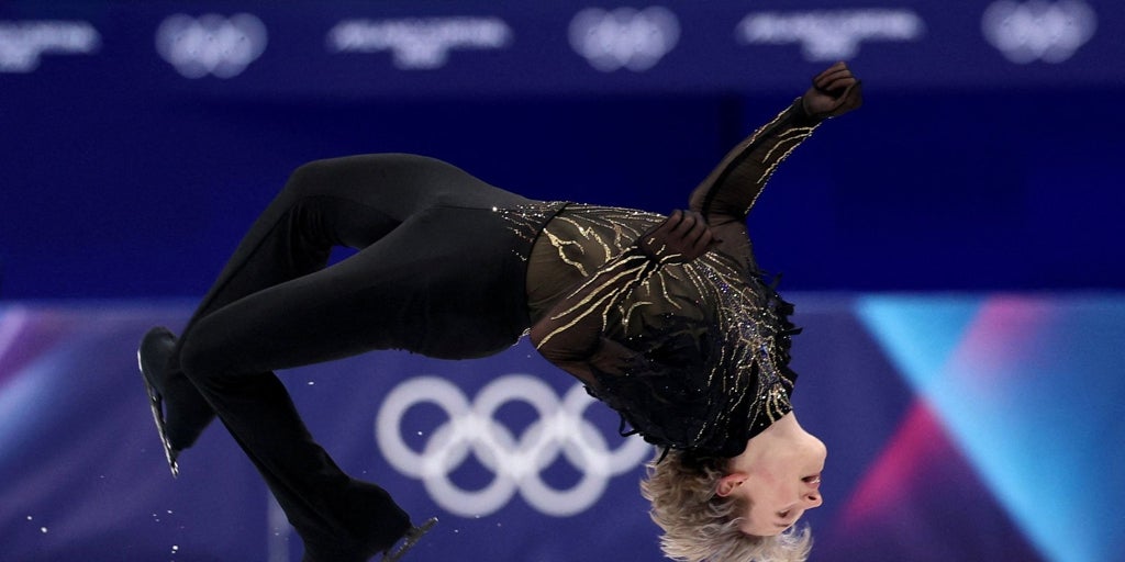 Del 'backflip' al 'dead loop', las piruetas prohibidas del deporte