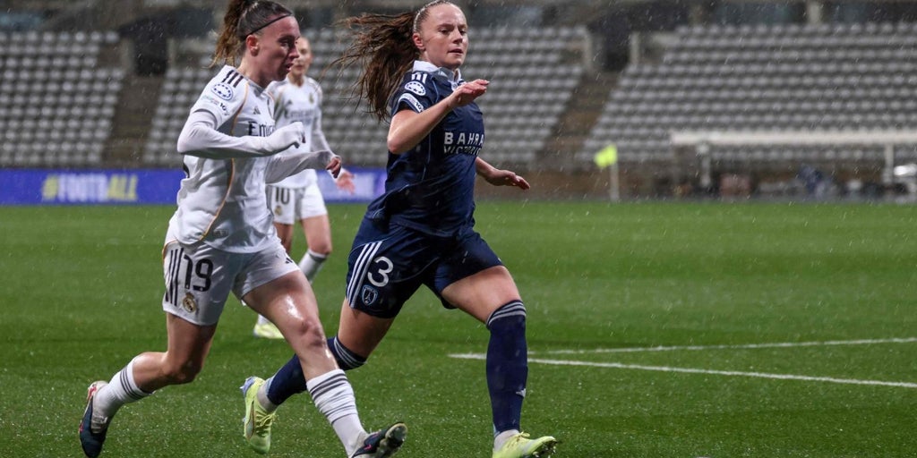 Un nuevo clásico femenino viene de París