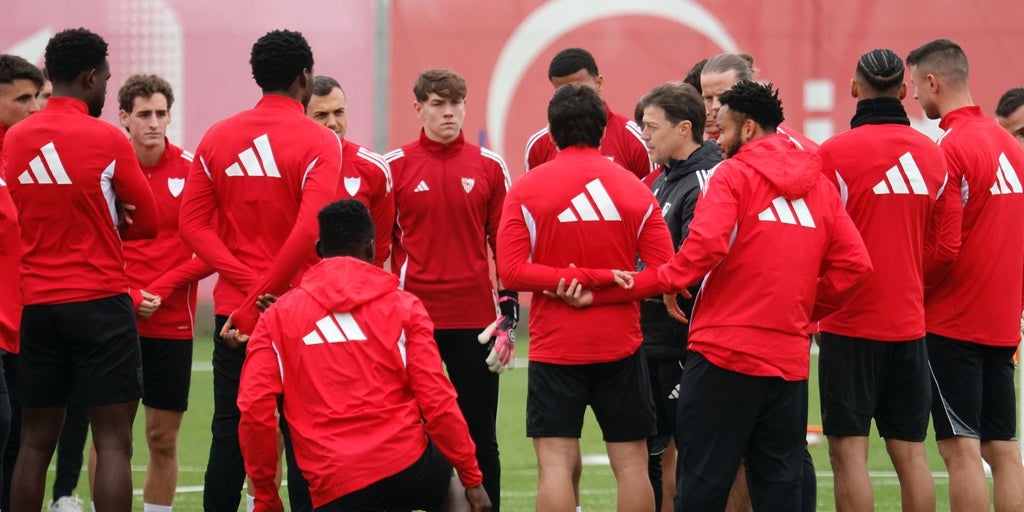 Mimos para Almeyda: de «entrenador perfecto para el club» a «el míster ideal»