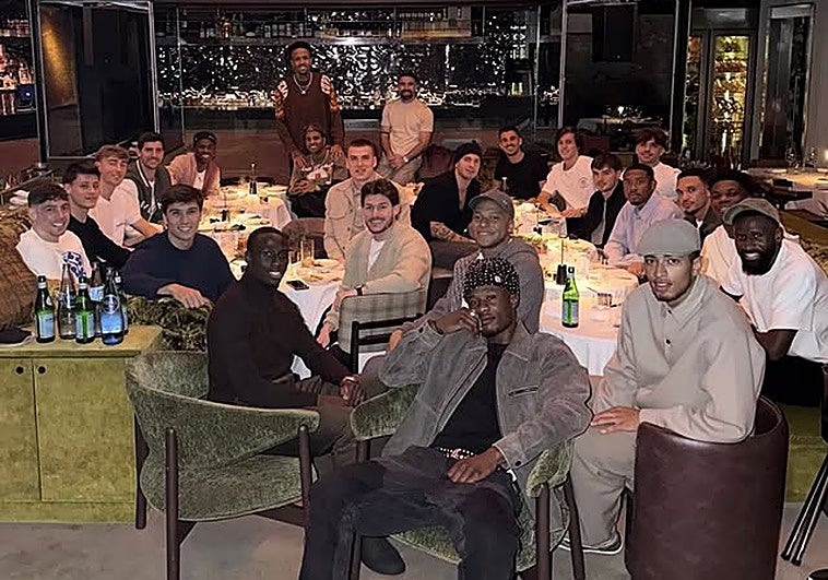 El Real Madrid se habla a la cara y hace piña en busca de un nuevo punto de partida