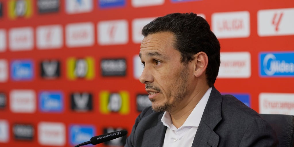 El Sevilla FC intenta evitar sanciones económicas o de cierres parciales de su estadio por el cántico: «Junior, muérete»