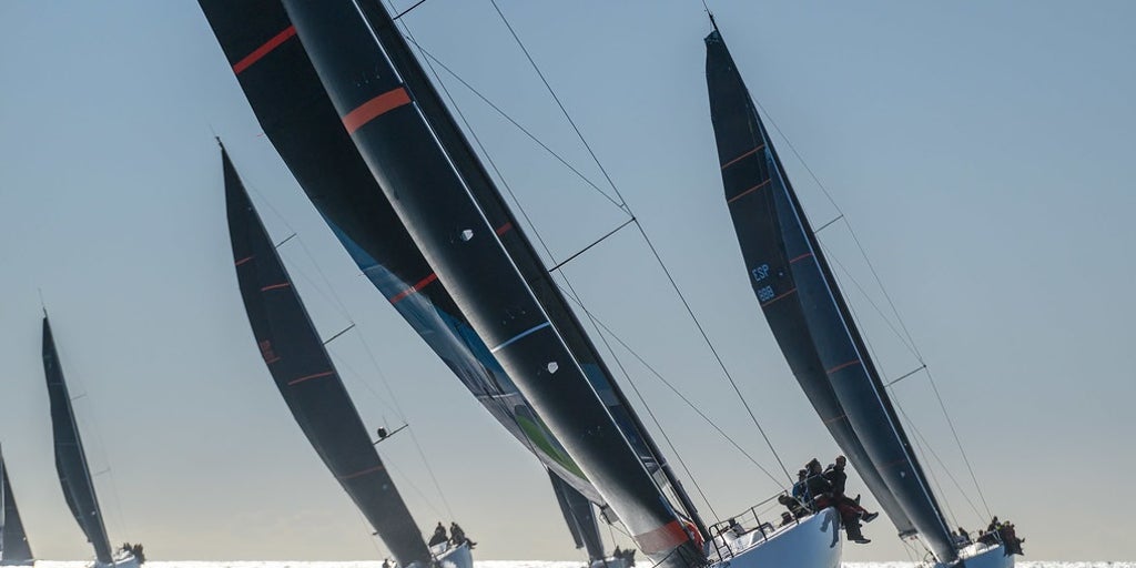 El Es Tes Unno... gana el Campeonato Interclubs