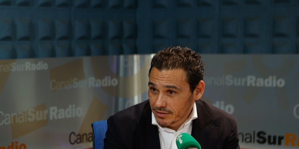 Del Nido Carrasco: «Si tengo que ser el malo de la película, lo acepto»