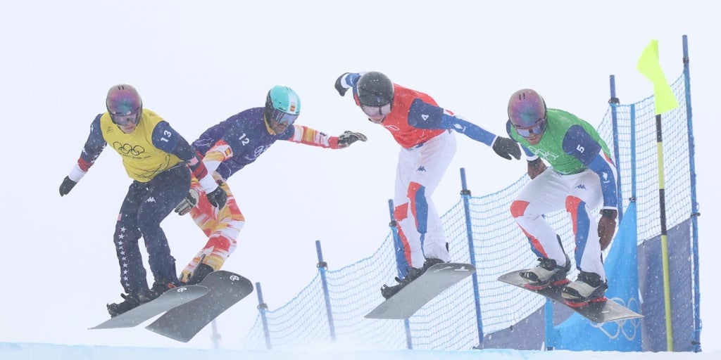 La mala suerte se ceba con Lucas Eguibar y le deja sin diploma