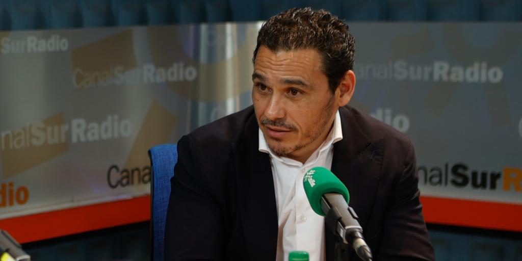 Del Nido Carrasco y su 'Manual de resistencia'