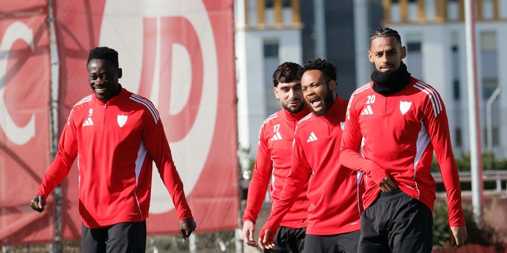 Januzaj vuelve a caerse antes de la visita del Alavés