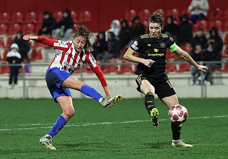 Fútbol femenino... y clandestino: bochornosa audiencia en televisión y gradas vacías