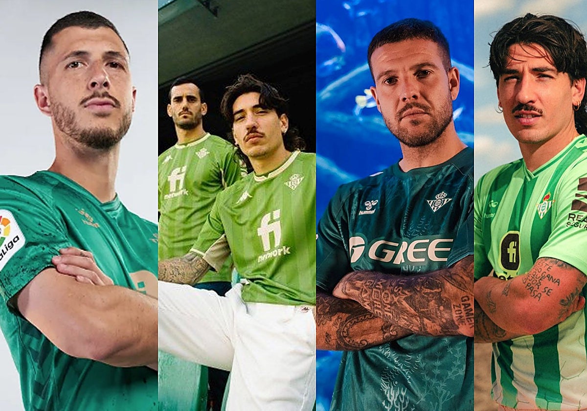 El Betis A Por El Cinco De Cinco En Los Partidos Forever Green el-betis-a-por-el-cinco-de-cinco-en-los-partidos-forever-green